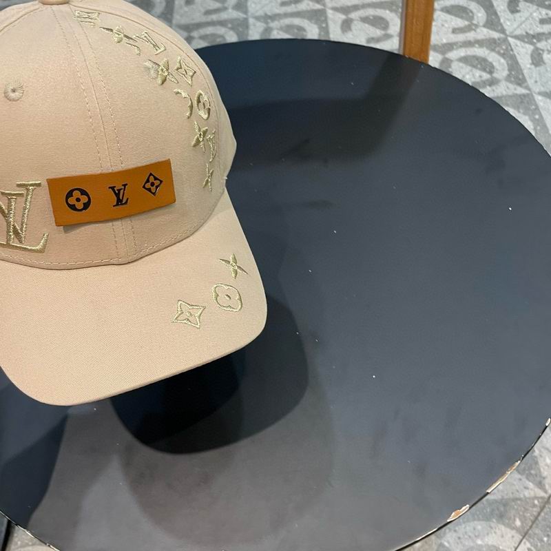 LV cap (150)